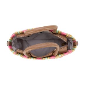 JOOP! JOOP JEANS istria yvette  Hand Bag S rose