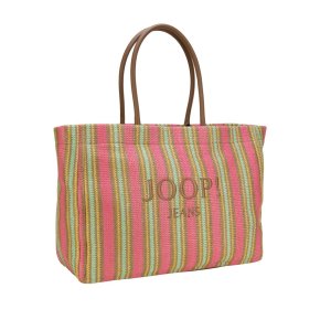 JOOP! JOOP JEANS istria yvette Shopper XL rose
