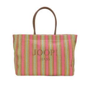 JOOP! JOOP JEANS istria yvette Shopper XL rose
