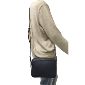JOOP! CUORE LETTERA susan shoulderbag shz darkblue