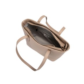 JOOP! Salve Lara Shopper Mhz bleached sand