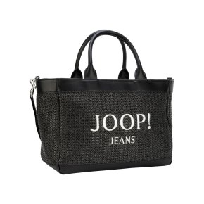 JOOP! JOOP JEANS calduccio spiaggia yvette Shopper L black