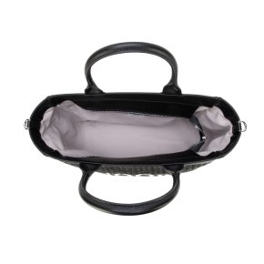 JOOP! JOOP JEANS calduccio spiaggia yvette Shopper L black