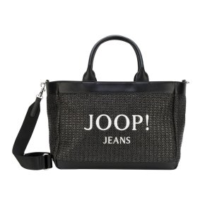 JOOP! JOOP JEANS calduccio spiaggia yvette Shopper L black