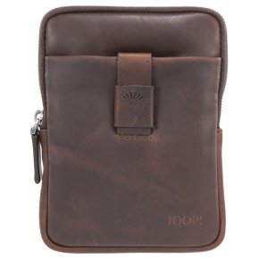 JOOP! Loreto Rafael shoulderbag darkbrown