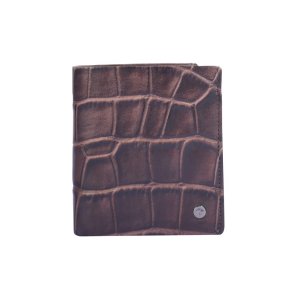 JOOP! Fano daphnis billfold sv6 dark brown