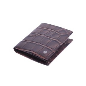 JOOP! Fano daphnis billfold sv6 dark brown