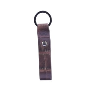 Fano zethos keyholder darkbrown