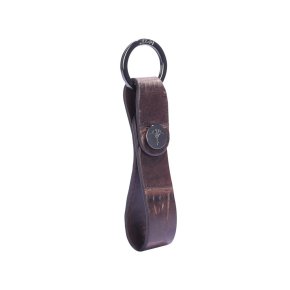 JOOP! Fano zethos keyholder darkbrown