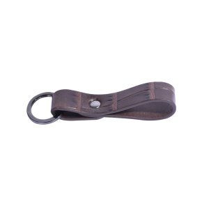 JOOP! Fano zethos keyholder darkbrown