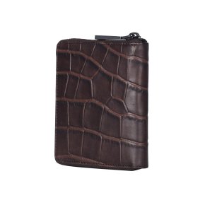 JOOP! Fano argos billfold lv8z dark brown