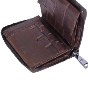 JOOP! Fano argos billfold lv8z dark brown