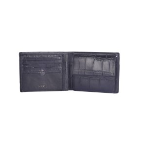 JOOP! Fano typhon billfold mh9 black