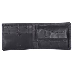 JOOP! Fano nestor billfold sh2 black