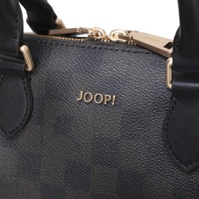 JOOP! Cortina Piazza Aurora handbag seal brown