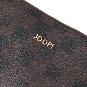 JOOP! CORTINA PIAZZA Jasmina shoulderbag seal brown