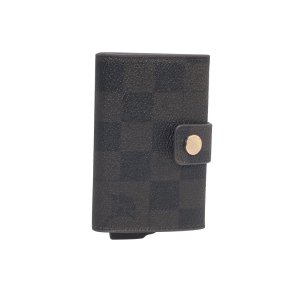 JOOP! cortina piazza c-four e-cage sv8 seal brown