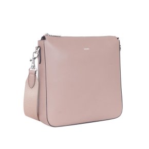 Sofisticato 1.0. Jasmina Shoulder Bag mauve