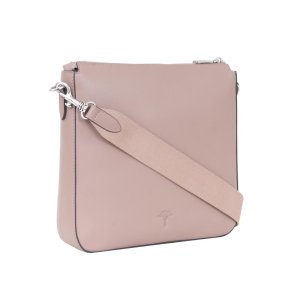 Strellson Sofisticato 1.0. Jasmina Shoulder Bag mauve