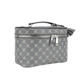 JOOP! Cortina Flora washbag castlerock