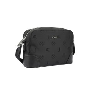 JOOP! DECORO TESSUTO cloe shoulderbag black