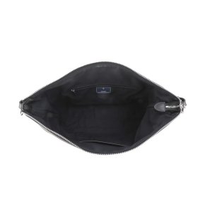 JOOP! DECORO TESSUTO alara hobo black