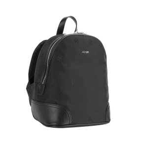 JOOP! DECORO TESSUTO enrica backpack black