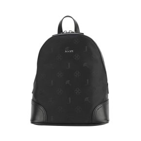 JOOP! DECORO TESSUTO enrica backpack black