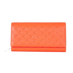 JOOP! Leggero Stampa Europa Clutchbörse orange