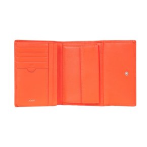 JOOP! Leggero Stampa Cosma Börse orange