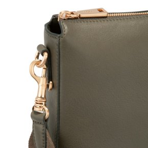 JOOP! Jasmina Sofisticato shoulderbag mvz burnt olive