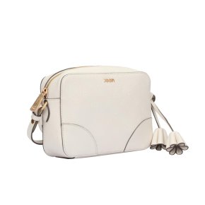 JOOP! Cortina Stampa cloe offwhite