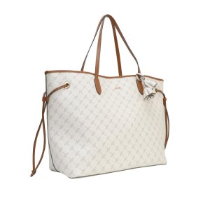 Cortina Lara Shopper xlho offwhite