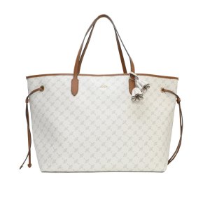 JOOP! Cortina Lara Shopper xlho offwhite