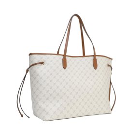 JOOP! Cortina Lara Shopper xlho offwhite