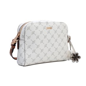 JOOP! Cortina Cloe Shoulder Bag offwhite