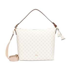 JOOP! Alara Cortina Hobo offwhite