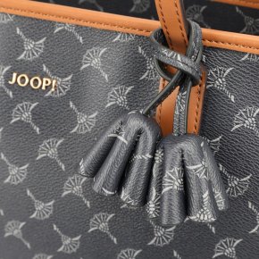 JOOP! Cortina Lara Shopper dark blue
