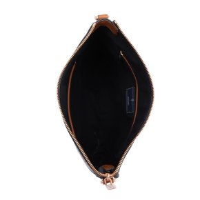 JOOP! Cortina Jasmina Shoulder Bag dark blue