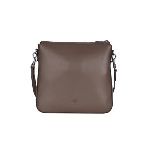 JOOP! Jasmina Sofisticato shoulderbag mvz taupe