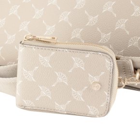 JOOP! Cortina Jasmina Shoulder Bag beige