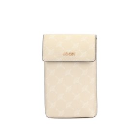 JOOP! Cortina Pippa phone bag beige