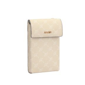 JOOP! Cortina Pippa phone bag beige