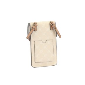 JOOP! Cortina Pippa phone bag beige