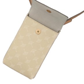 JOOP! Cortina Pippa phone bag beige