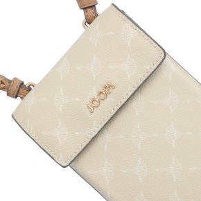 JOOP! Cortina Pippa phone bag beige