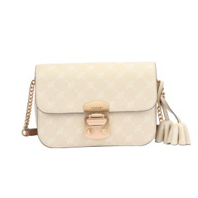 JOOP! Cortina Uma shoulderbag beige