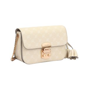 JOOP! Cortina Uma shoulderbag beige