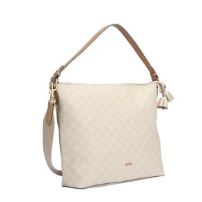 JOOP! Cortina Alara hobo beige