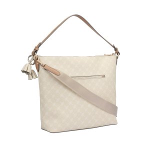 JOOP! Cortina Alara hobo beige